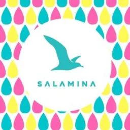 SALAMINA BEACHWEAR⛱️FAMILYBOX // Entrega