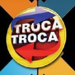 TROCA TROCA DE NOVO REPARTIMENTO