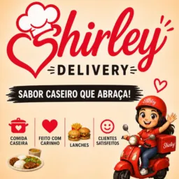SHIRLEY DELIVERY