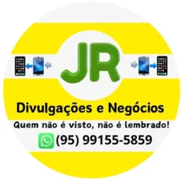3-VENDAS💰💵💰 - 📲JR DIVULGAÇÕES E NEGÓCIOS