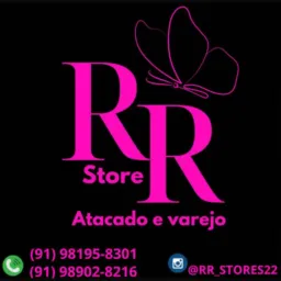 Rr stores⚠️atacado 1