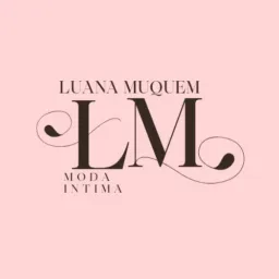 Luana Muquem Moda Intima 🩷