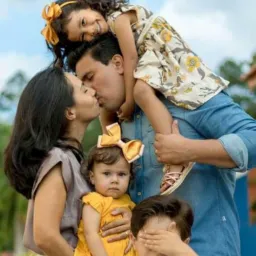 Casados e Felizes
