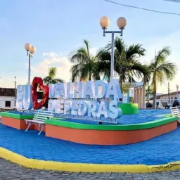 Malhada Notícia !