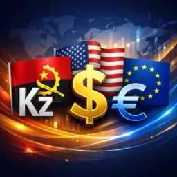 Compra e vendas de divisas