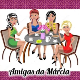 💬Amigas Da Marcia☕
