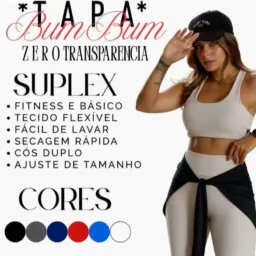Loja ModasFitnnes Tênis Perfumes