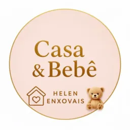 Grupo Casa e bebê Helen enxovais