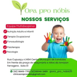 Clínica Ora_pro_nobis Agenda