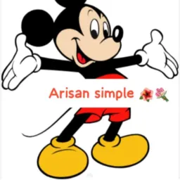 ARISAN DAN DAPIN SIMPLE
