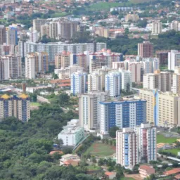 POSTOU VENDEU CALDAS NOVAS-GO