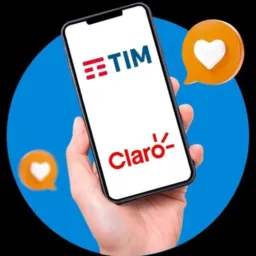 RECARGAS LF 🛒