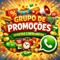 Mega oferta Mercado livre e shoppe