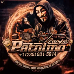CONEXÃO PATOLINO