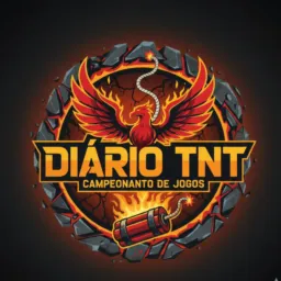 DIÁRIO TNT