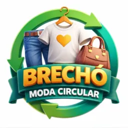BRECHÓ MODA CIRCULAR‼️‼️🚨UMUARAMA