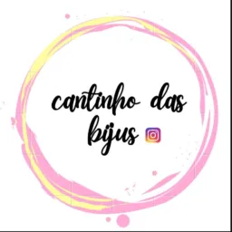 😚💍Cantinho Das Biju💍😚