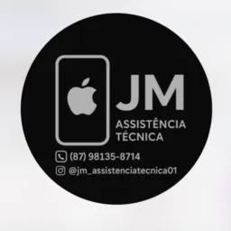 Jm assistência técnica