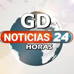 GRUPO GD NOTÍCIAS 0️⃣2️⃣