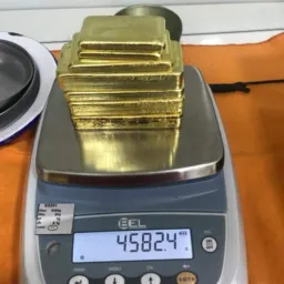 Compra e venda de ouro de todo norte do brasil