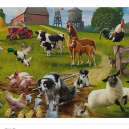 Gravatai brike e venda de animais somente animais respeitem a regra 🐖🐔🦆🐑🐏🐴🐣