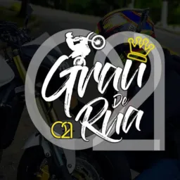 Grau de rua 👑