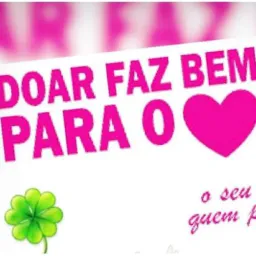 Grupo de doações 💕💯🙏🏻🫂