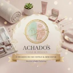 Achadinhos casa e Beleza!🔍