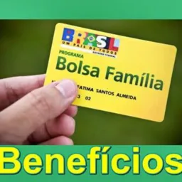 Bolsa família, auxílio estadual...