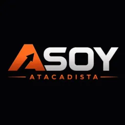 2️⃣Asoy Atacadista🔥