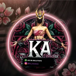 🌸 KA VENDAS 🌸