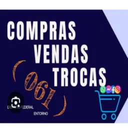 Grupo de vendas no bairro da paz e região