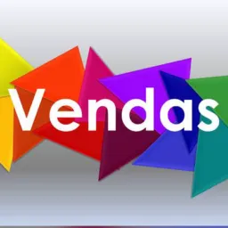 Vendas NON💰