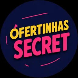 Ofertinhas Secret 🤫