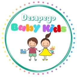 Desapego infantil 🍼👶❤️