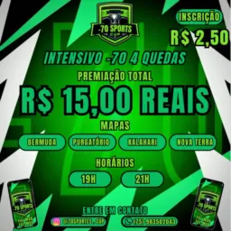 🖤 INTENSIVO-70 🖤