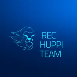 RECRUTAMENTO HUPPI