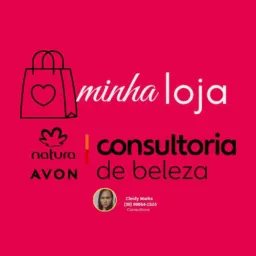 Grupo Vip de Cosméticos 🛍️