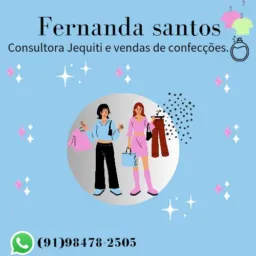 Fernanda confecções 🤩💸