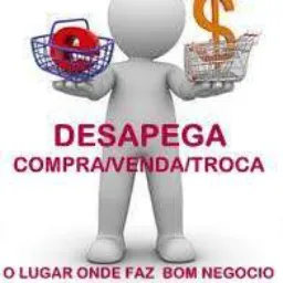 Compras e vendas de tudo