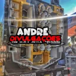 André divulgações oficial