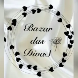 Brechó das 𝒟𝒾𝓋𝒶𝓈 👗🌷
