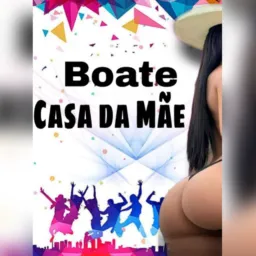 Casa da Mãe ❤️🔥💃🏼