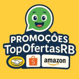 🔥📦TopOfertasRB🛒💵