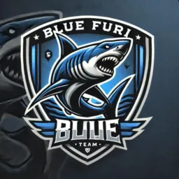 Seletiva Blue fury