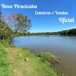 Nova Piracicaba  Comércio e Vendas Oficial