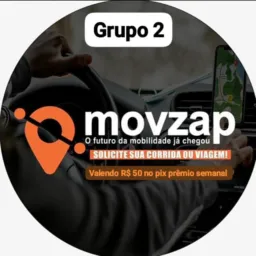 MOVZAP 2️⃣ O FUTURO DA MOBILIDADE JÁ CHEGOU!