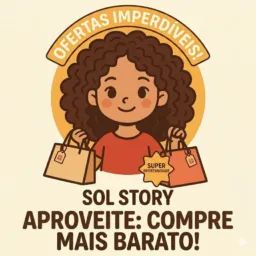 "APROVEITE: COMPRE MAIS BARATO!".