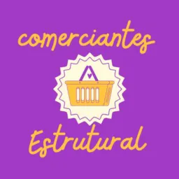 COMERCIANTES ESTRUTURAL ✨️