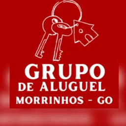 ALUGUEL MORRINHOS - GO